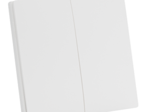 RF кинетичен двуканален ключ Ultralux, IP65